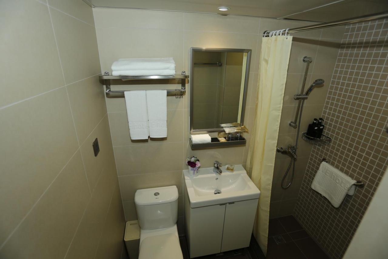 We Hotel Hong Kong Dış mekan fotoğraf