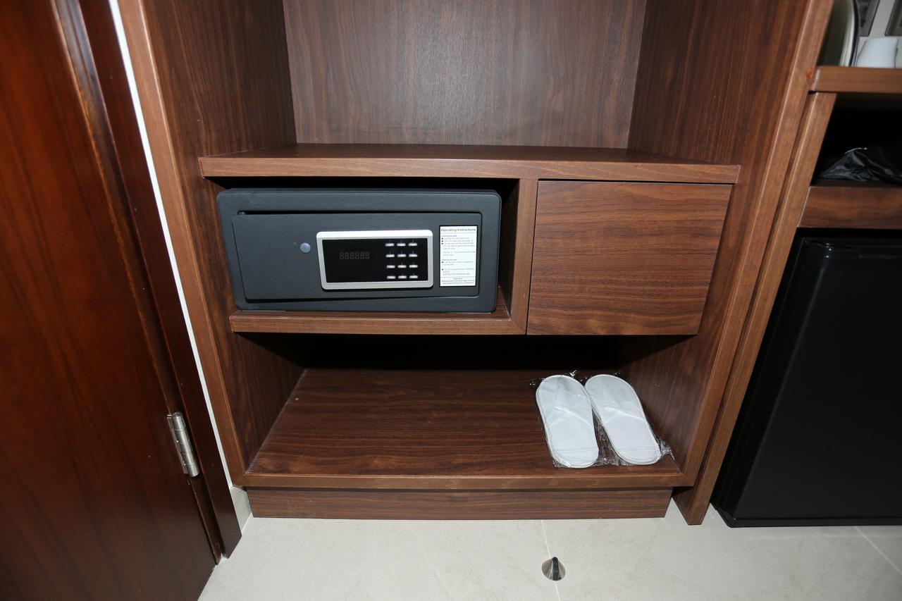 We Hotel Hong Kong Dış mekan fotoğraf